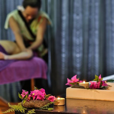 Tahiti Pearl Beach Resort & Spa Eksteriør billede