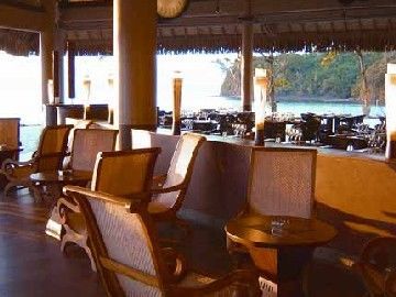 Tahiti Pearl Beach Resort & Spa Eksteriør billede
