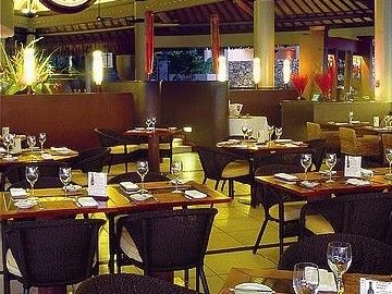 Tahiti Pearl Beach Resort & Spa Eksteriør billede