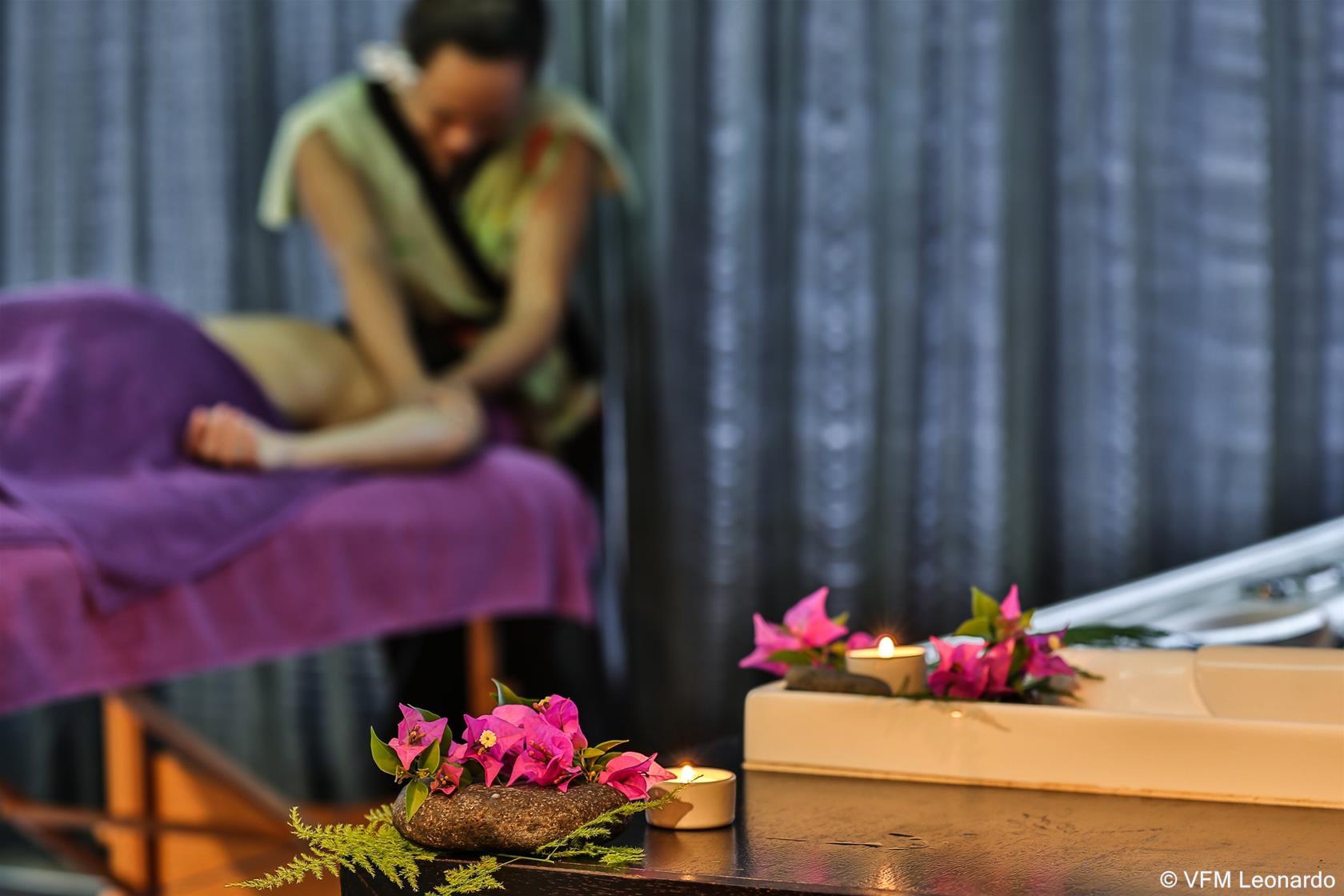 Tahiti Pearl Beach Resort & Spa Eksteriør billede